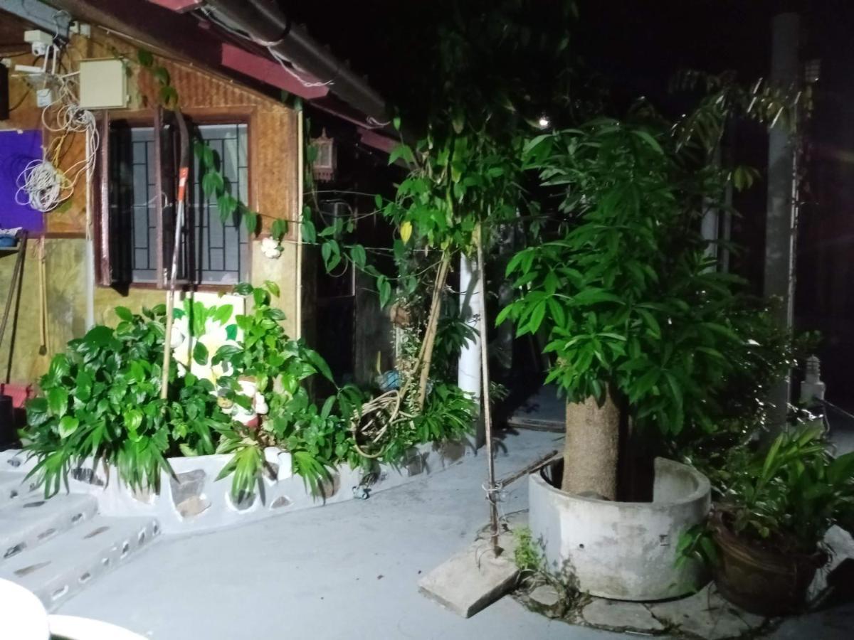阔奈哈德朝帕简易别墅酒店 Haad Chao Phao 外观 照片